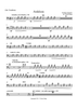 Andaluza - Tenor/Alto Trombone