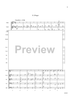 Suite in D Major from Sonata a Quattro (WoO 4) - Score