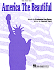 America, The Beautiful