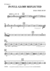In Full Glory Reflected - Bb Clarinet 2