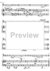 Prelude - Score