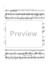 Prologues - Score
