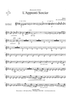 L'Apprenti Sorcier - F Horn (Optional Trombone)