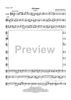 Advance (March) - Bb Clarinet 1