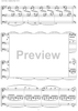 Symphony No. 1, Movement 6