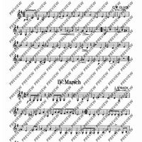 Gradus ad Symphoniam Beginner's level - Violin Iii