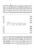 Flying Leaves - Score