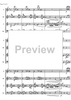 Im Schweizer Volkston - Score