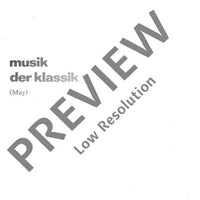 Music for Classic - Viola