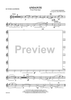 Andante (from Prince Igor) - Tenor Saxophone