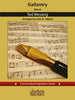Gallantry - Tenor Saxophone