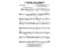 I Loves You Porgy - Tenor Saxophone 1