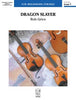 Dragon Slayer - Cello