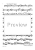 Serenade, Op. 25 for Flute, violin and viola - Flute