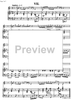 Sette note - Score