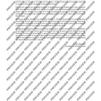 10 Pieces - Performing Score