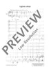 Lugšana Latvijai - Score (also Performing Score)