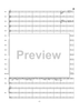 Quo Non Ascendam - Score