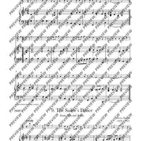 Baroque Flute Anthology