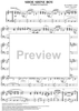 Shoe Shine Boy (Original Arrangement)