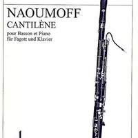 Cantilene