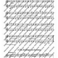 10 Pieces for children to play and dream