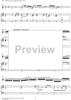 Violin Sonata No. 2 - Piano Score