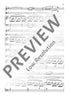 Fairy Tales - Score and Parts