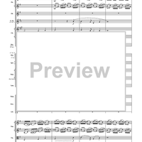 A Pirate's Legend - Score