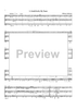 Old English Love Songs - Score