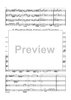 Baroque Theatre Music - Score
