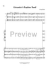 Music for Four, Collection No. 2 - Early Pop Favorites - Score