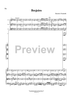 Music for Four, Collection No. 3 - Tangos and More! - Score