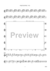 Escape from the Deep - Tenor Saxophone