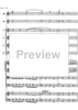 Magnificat - Full Score