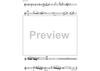 Concerto - Bb Clarinet