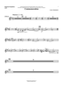 Commemoration - Baritone Saxophone