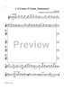 Christmas Traditions - Violin 1