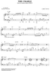 The Cradle (from the solo piano album FOREST)