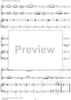 Introduzzione a tre - Full Score