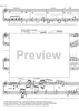 Adagietto from Symphony No. 5 - Piano