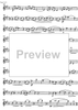 Destin (Symphonie à trois pour un drame) - Alto Saxophone