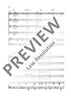 Chor-Express - Score