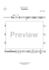 Fanfare - Bass Trombone