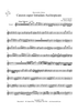 Canzon super Intradam Aechiopicam - Trumpet 1