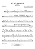 No, No, Nannette - Selections for Orchestra - Trombone 1