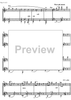 Valsos poétics - Score