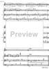 La meta vicina - Score
