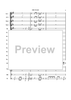 Charlie the Whale - Score