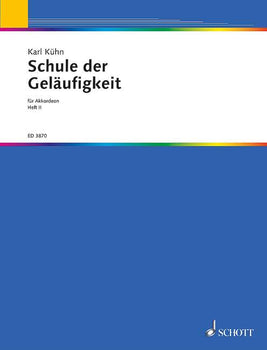 Schule der Geläufigkeit